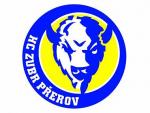 HC ZUBR PŘEROV - ročník 1999