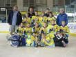 Kroměříž - Contunix cup 2009 - 1. místo